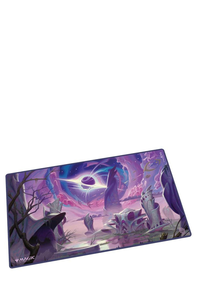 Ultimate Guard Playmat – Magic: The Gathering Edge Of Eternities – Godless Shrine, Officiële Artwork Playmat Magic Ultimate Guard Playmat – Magic: The Gathering Edge Of Eternities – Godless Shrine, Officiële Artwork Playmat Magic