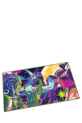 Ultimate Guard - Stitched Playmat - Edge of Eternities Haliya and Tezzeret