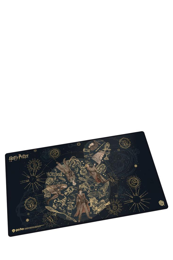 Ultimate Guard - Stitched Playmat - Harry Potter