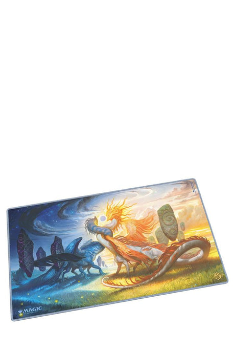 Ultimate Guard - Stitched Playmat - Lorwyn Eclipsed Celestial Reunion