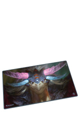 Ultimate Guard - Stitched Playmat - Tarkir Dragonstorm Shiko, Paragon of the Way