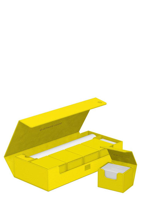 Ultimate Guard - Superhive 550+ Xenoskin Summer Edition 2025 - Dandelion