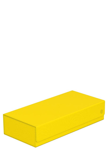 Ultimate Guard - Superhive 550+ Xenoskin Summer Edition 2025 - Dandelion