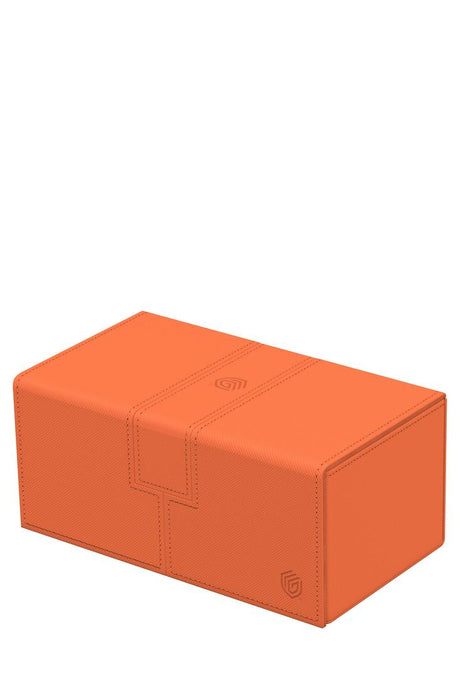 Ultimate Guard - Twin Flip'n'Tray 200+ Xenoskin  Summer Edition 2025 - Peach
