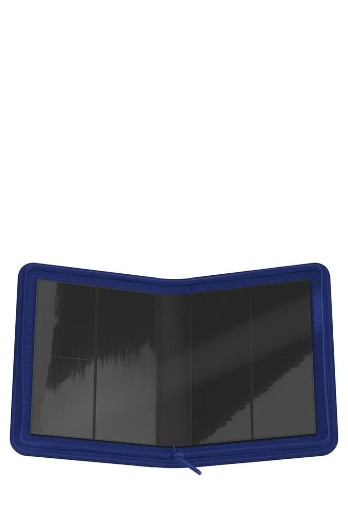 Ultimate Guard - Zipfolio 160 - 8-Pocket XenoSkin - Harry Potter Ravenclaw