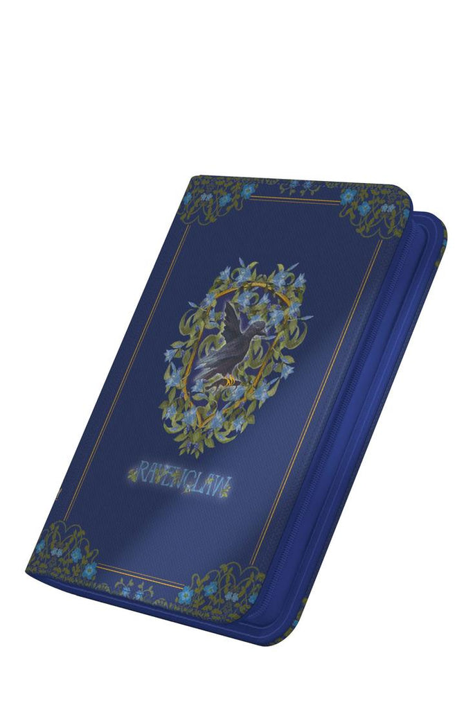 Ultimate Guard - Zipfolio 160 - 8-Pocket XenoSkin - Harry Potter Ravenclaw