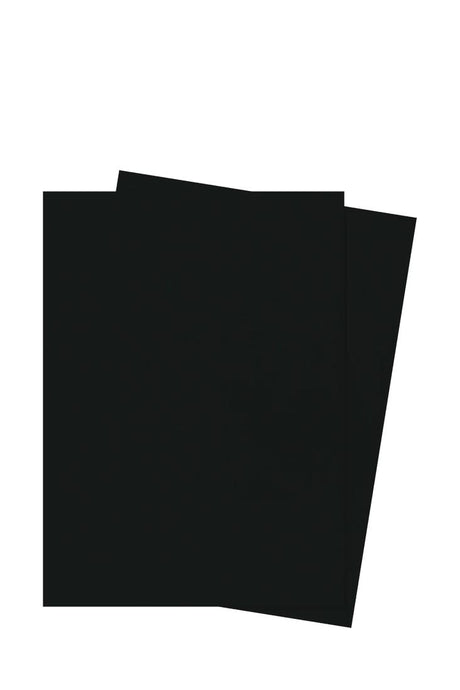 Ultra Pro - 105 Matte Sleeves Standardgrösse - Eclipse - Jet Black