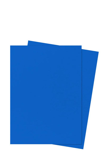 Ultra Pro - 105 Matte Sleeves Standardgrösse - Eclipse - Pacific Blue