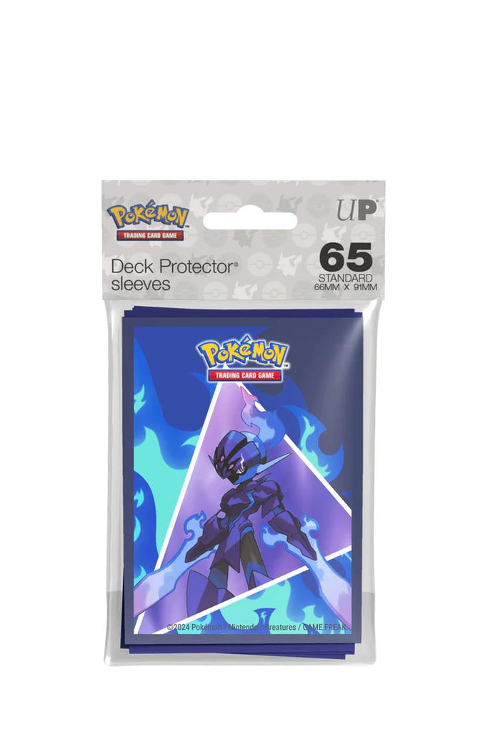 Ultra Pro - 65 Pokémon Sleeves Standardgrösse - Ceruledge