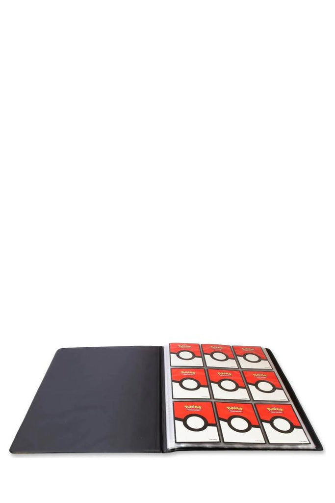 Ultra Pro - 9-Pocket Pokémon Portfolio - Scarlet & Violet Journey Together