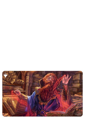 Ultra Pro - Commander Masters Playmat - Commodore Guff