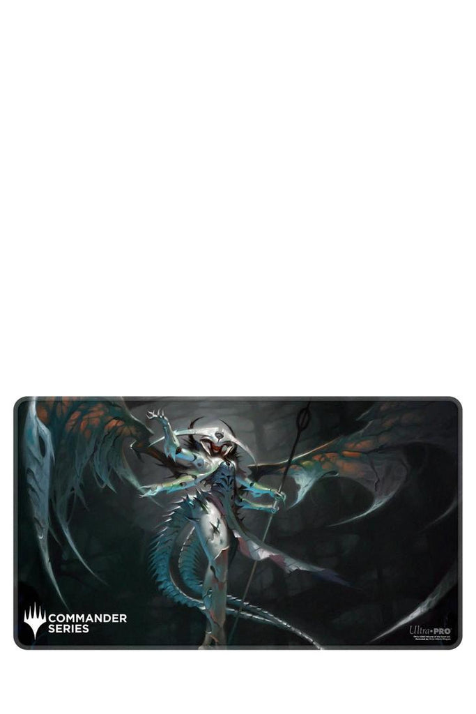 Ultra Pro - Commander Series 6 Stitched Playmat - Atraxa, Praetors' Voice