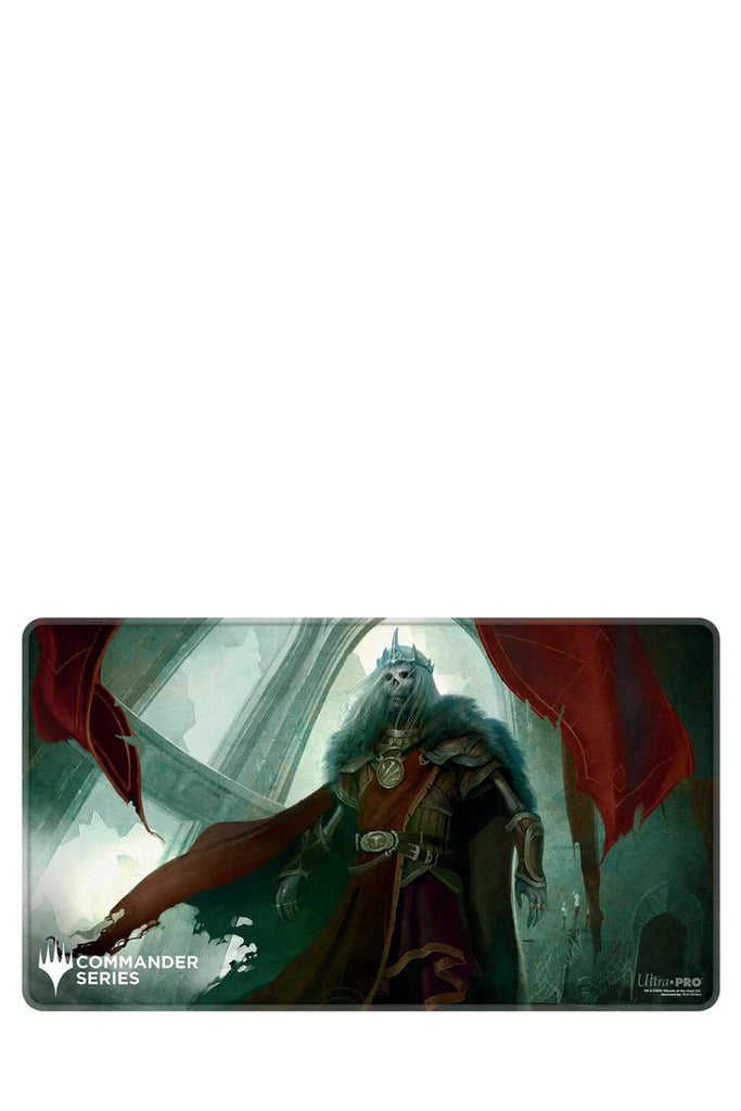 Ultra Pro - Commander Series 6 Stitched Playmat - Nekusar, The Mindrazer