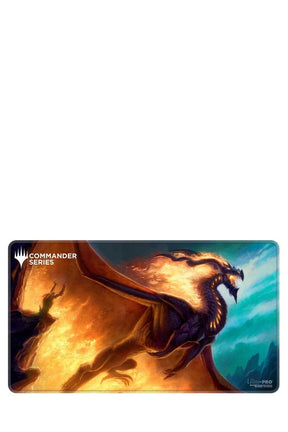 Ultra Pro - Commander Series 6 Stitched Playmat - Prossh, Skyraider of Kher