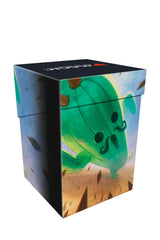 Ultra Pro - Final Fantasy 100+ Deckbox - Jumbo Cactuar