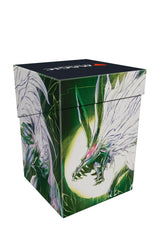 Ultra Pro - Final Fantasy 100+ Deckbox - Summon Fenrir