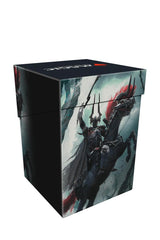Ultra Pro - Final Fantasy 100+ Deckbox - Summon Primal Odin