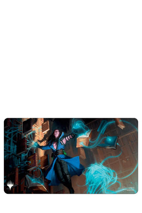 Ultra Pro - Murders at Karlov Manor Playmat - Mirko, Obsessive Theorist