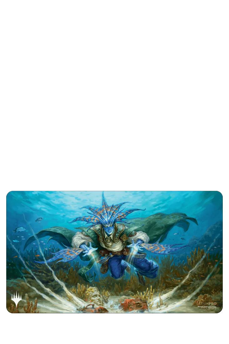 Ultra Pro - Murders at Karlov Manor Playmat - Morska, Undersea Sleuth