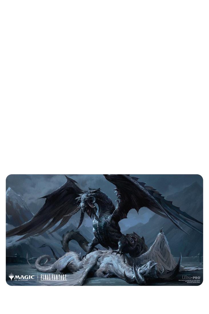 Ultra Pro - Playmat - Final Fantasy - Crux of Fate