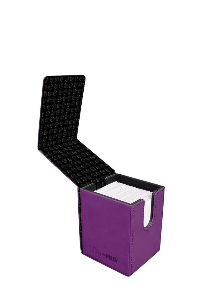 Ultra Pro - Pokémon Elite Series Alcove Flip Deckbox - Gengar