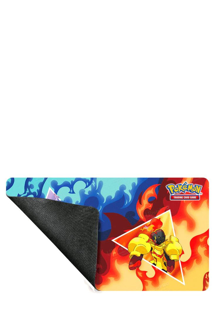 Ultra Pro - Pokémon Playmat - Armarouge und Ceruledge