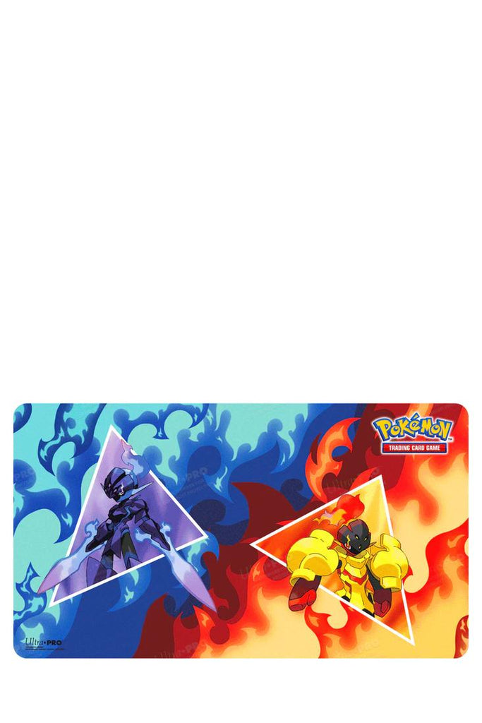 Ultra Pro - Pokémon Playmat - Armarouge und Ceruledge