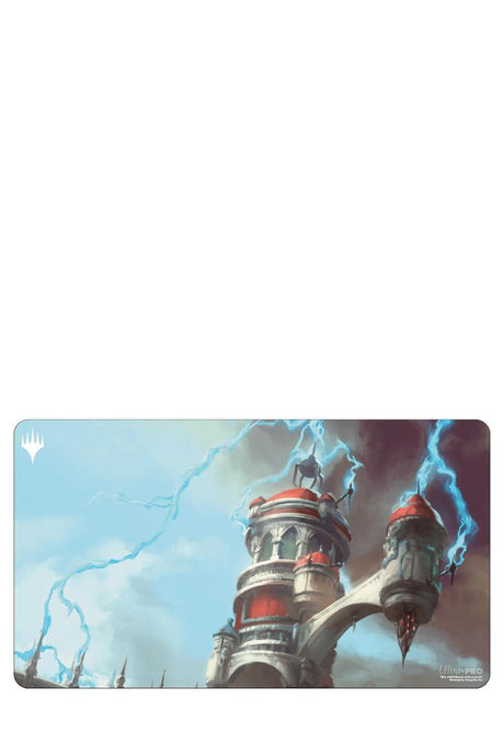 Ultra Pro - Ravnica Remastered Playmat - Steam Vents