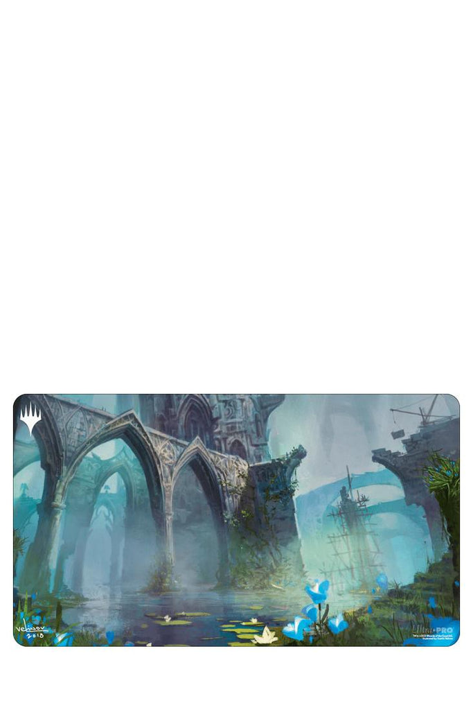 Ultra Pro - Ravnica Remastered Playmat - Watery Grave