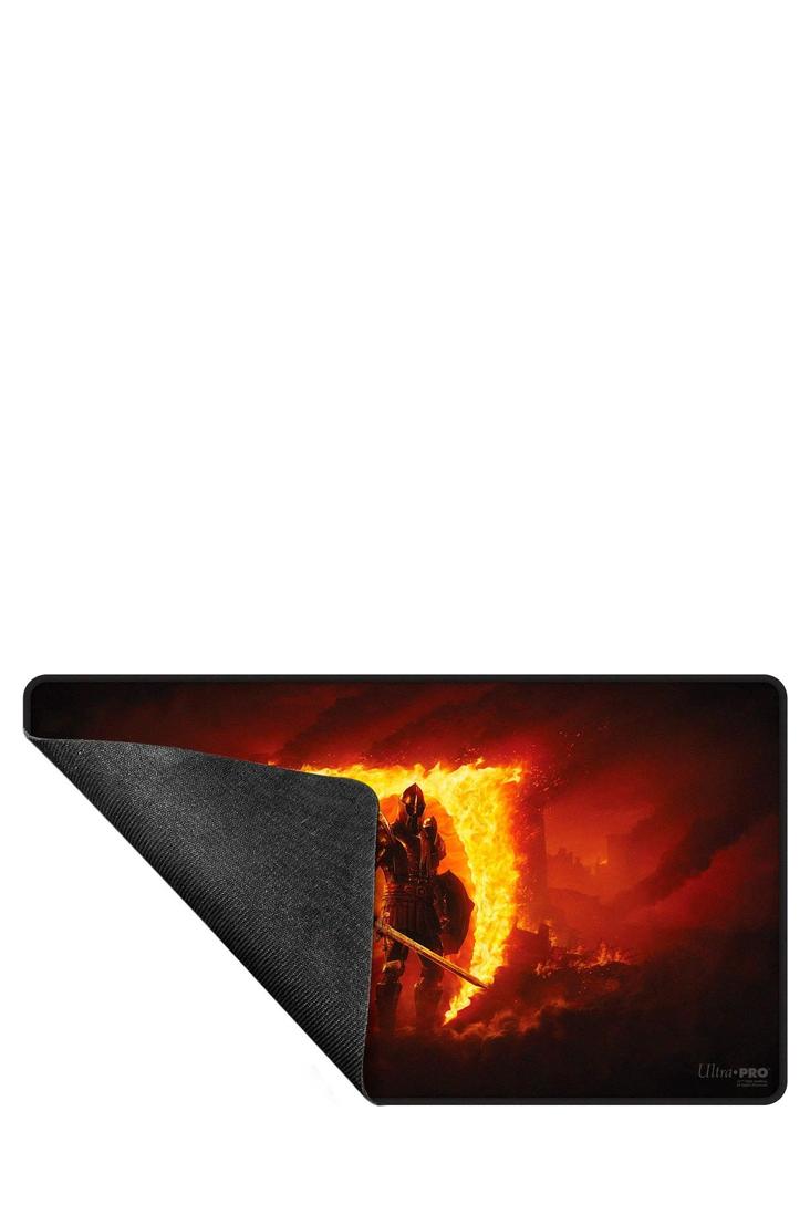 Ultra Pro - Stitched Playmat - The Elder Scrolls IV Oblivion Remastered