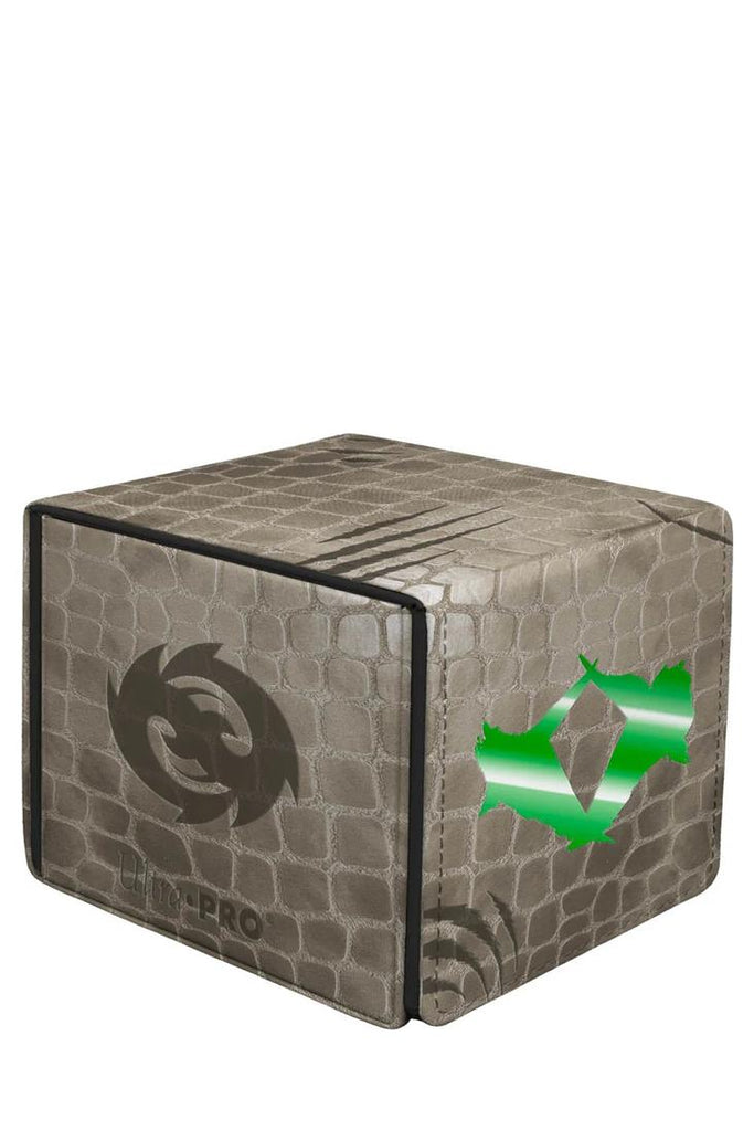 Ultra Pro - Tarkir Dragonstorm Premium Alcove Edge Deckbox - Betor, Kin to All