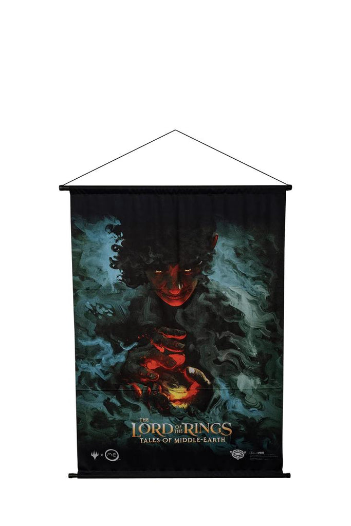 Ultra Pro - The Lord of the Rings Tales of Middle-earth Wall Scroll - Frodo