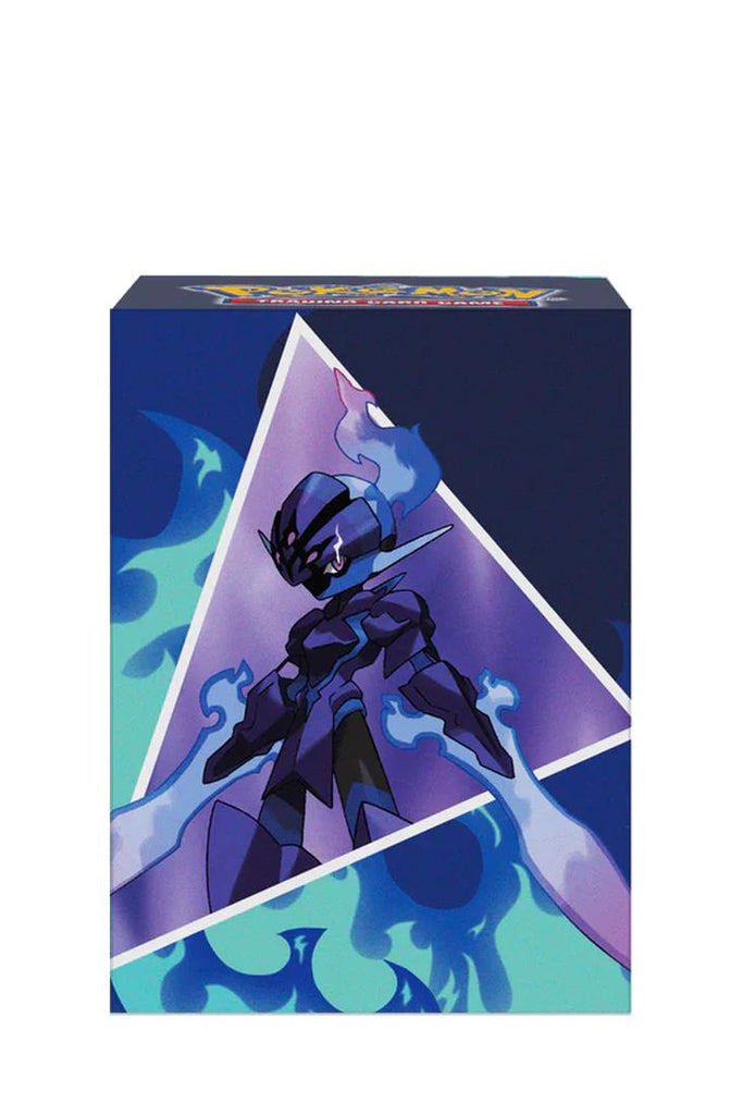 Ultra Pro - Vollbedruckte Pokémon Deckbox - Ceruledge