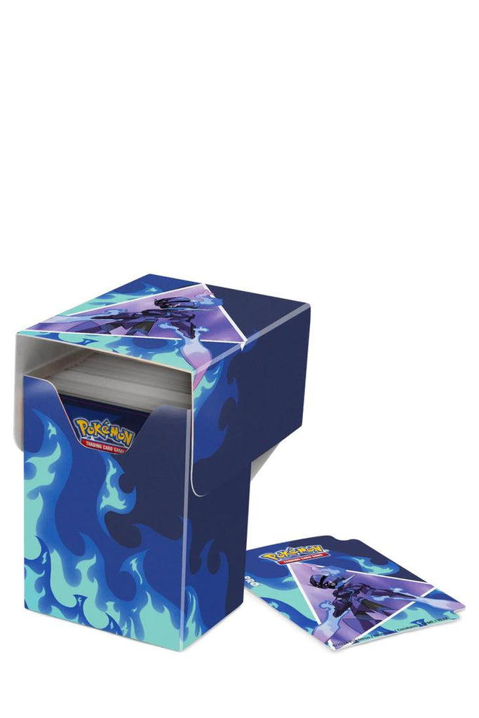 Ultra Pro - Vollbedruckte Pokémon Deckbox - Ceruledge