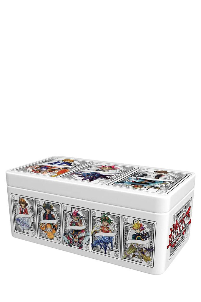 Yu-Gi-Oh! - 2025 Mega-Pack Tin - Deutsch