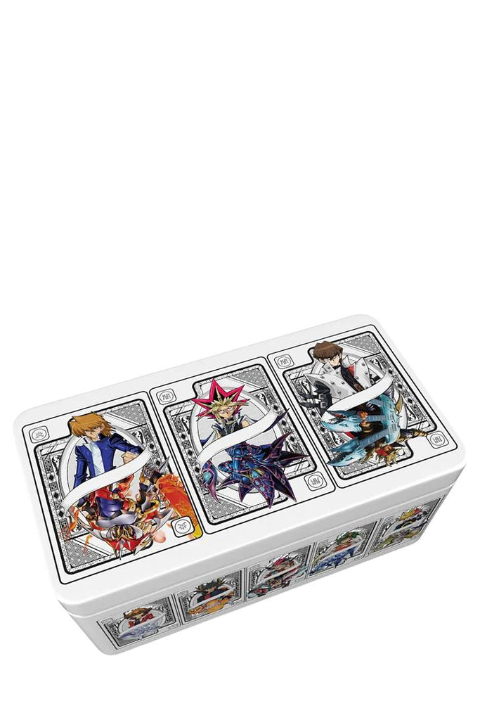 Yu-Gi-Oh! - 2025 Mega-Pack Tin - Deutsch