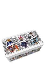 Yu-Gi-Oh! - 2025 Mega-Pack Tin - Englisch