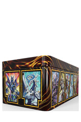 Yu-Gi-Oh! - 25th Aninversary Tin Dueling Heroes Tin Box - Deutsch