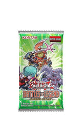 Yu-Gi-Oh! - Battles of Legend Glorious Gallery Booster - Deutsch