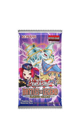 Yu-Gi-Oh! - Battles of Legend Glorious Gallery Booster - Deutsch