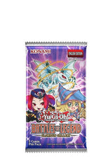 Yu-Gi-Oh! - Battles of Legend Glorious Gallery Booster - Englisch