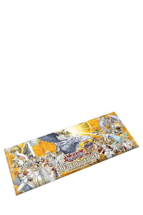 Yu-Gi-Oh! - Structure Deck Realm of Light - Deutsch