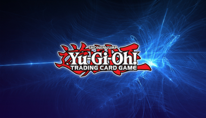 Yu-Gi-Oh!