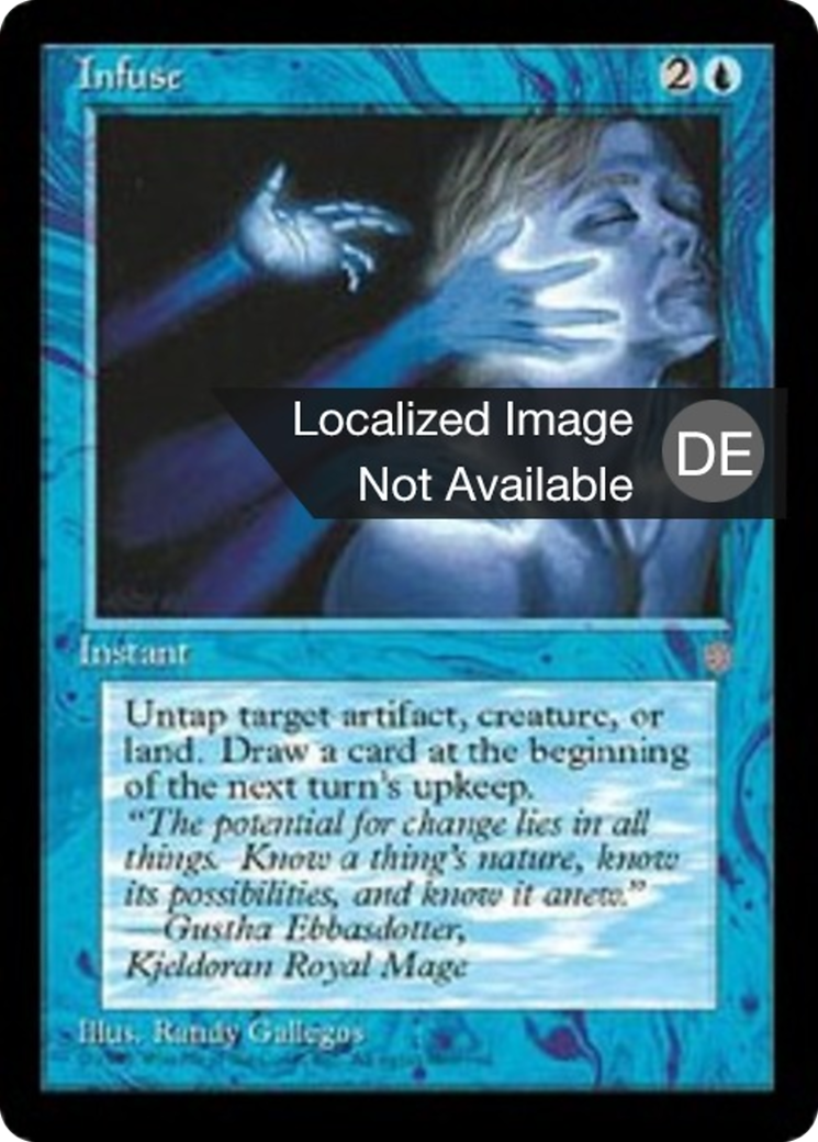 Magic: The Gathering - Erweckung - Ice Age