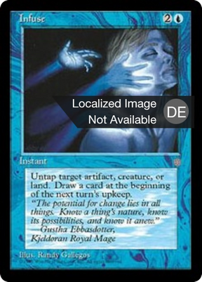 Magic: The Gathering - Erweckung - Ice Age