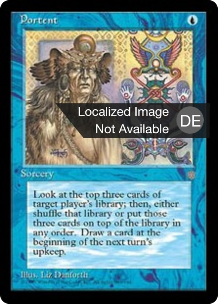Magic: The Gathering - Vorzeichen - Ice Age