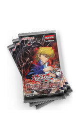 Yu-Gi-Oh! - Beyond the Brave Booster - Englisch