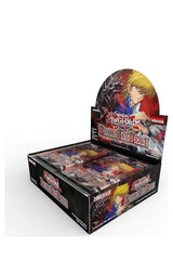 Yu-Gi-Oh! - Beyond the Brave Booster Display - Deutsch