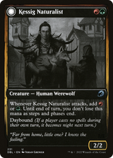 Magic: The Gathering - Kessig Naturalist // Lord of the Ulvenwald - Innistrad: Double Feature