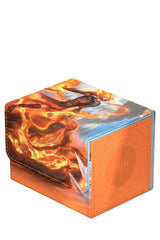 Ultimate Guard - Sidewinder 100+ XenoSkin - Reality Fracture - Chandra, Torch of Defiance